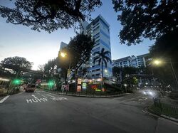 Telok Blangah Crescent (D4), Shop House #552785951